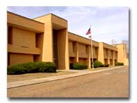 MCHS exterior