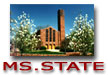 Mississippi State University - Starkville, MS