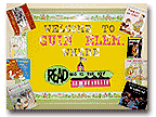 Reading skills are highly promoted at Guin Elementary