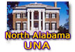 University of North Alabama - Florence, AL